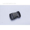 Durable alloy adjustment buttons